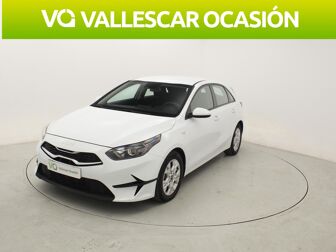 Imagen de KIA Ceed 1.0 T-GDI Eco-Dynamics Concept 100