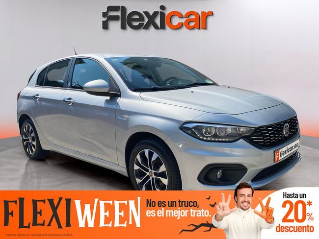 FIAT Tipo (5P 1.3 Multijet 70kW (95CV) Mirror) en Pontevedra