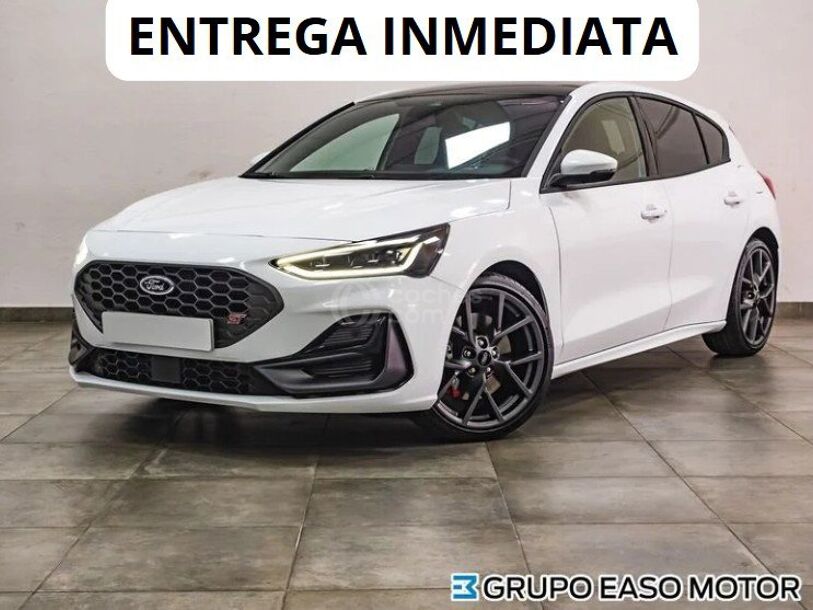Foto del FORD Focus 2.3 Ecoboost ST