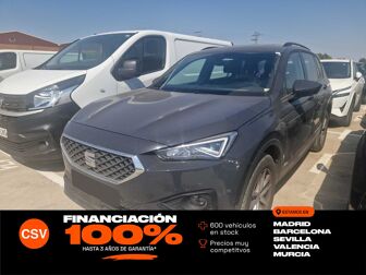 Imagen de SEAT Tarraco 2.0TDI S&S Style 150