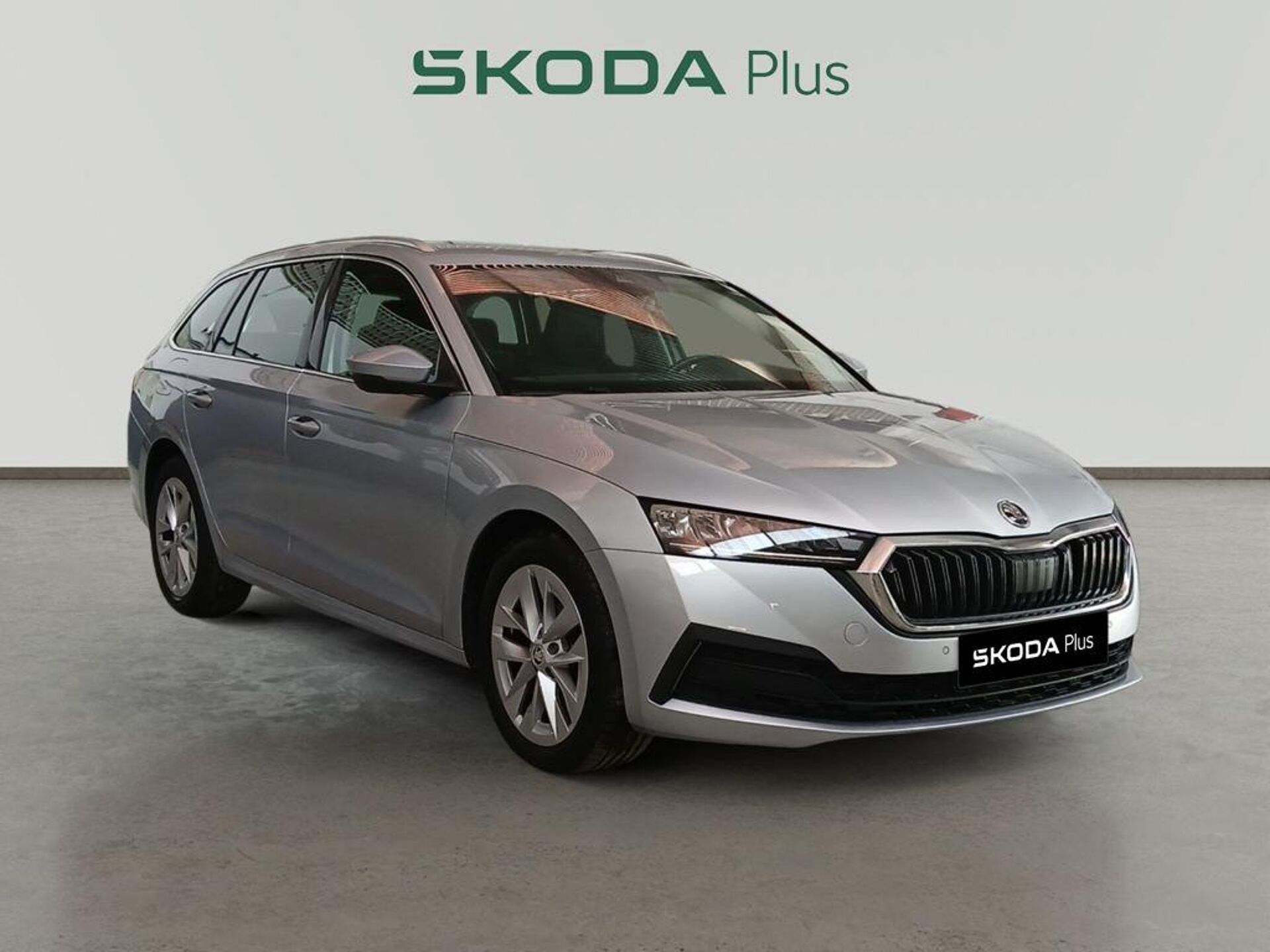 Imagen de SKODA Octavia