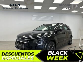 Imagen de KIA Niro 1.6 HEV Drive 141