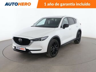 Imagen de MAZDA CX-5 2.0 Skyactiv-G Zenith 2WD 121kW