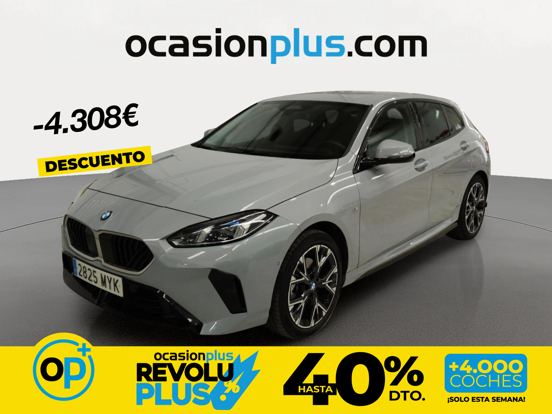 Imagen de BMW Serie 1