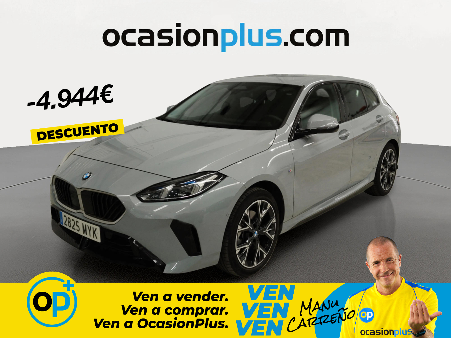 Imagen de BMW Serie 1