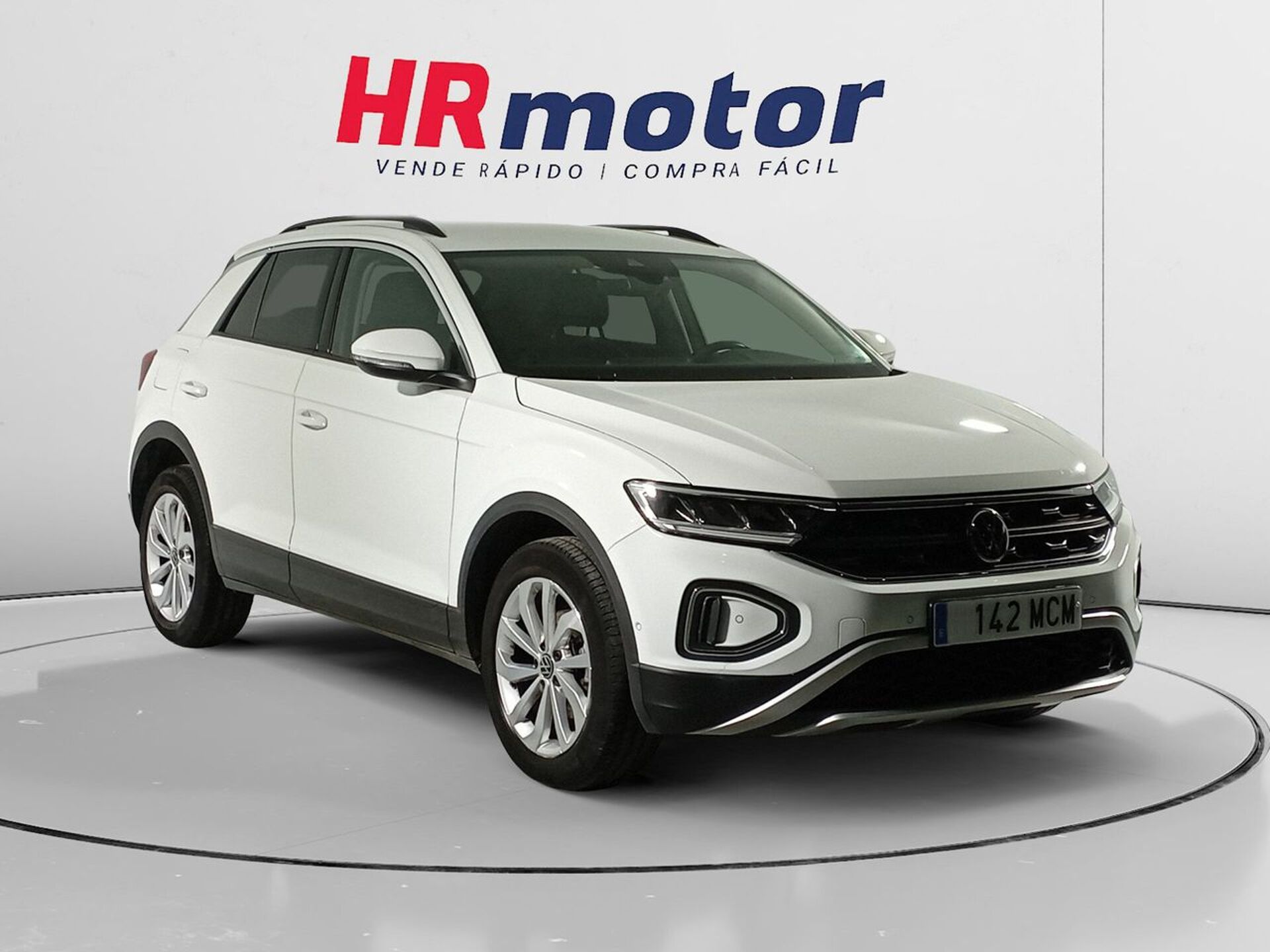 Imagen de VOLKSWAGEN T-Roc