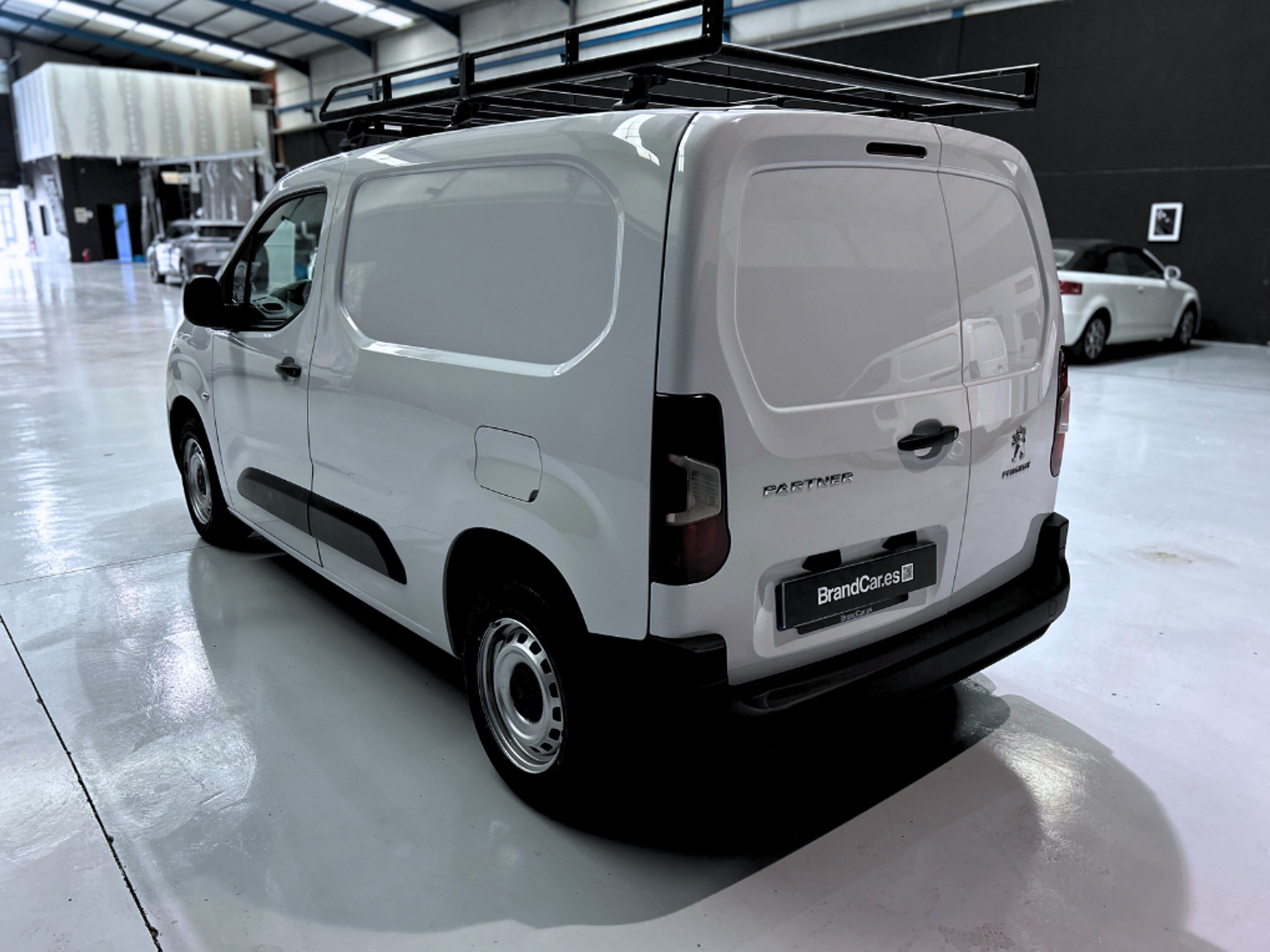 Imagen 2 de PEUGEOT Partner