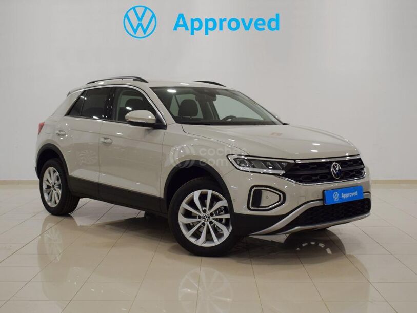 Foto del VOLKSWAGEN T-Roc 1.0 TSI Más 85kW