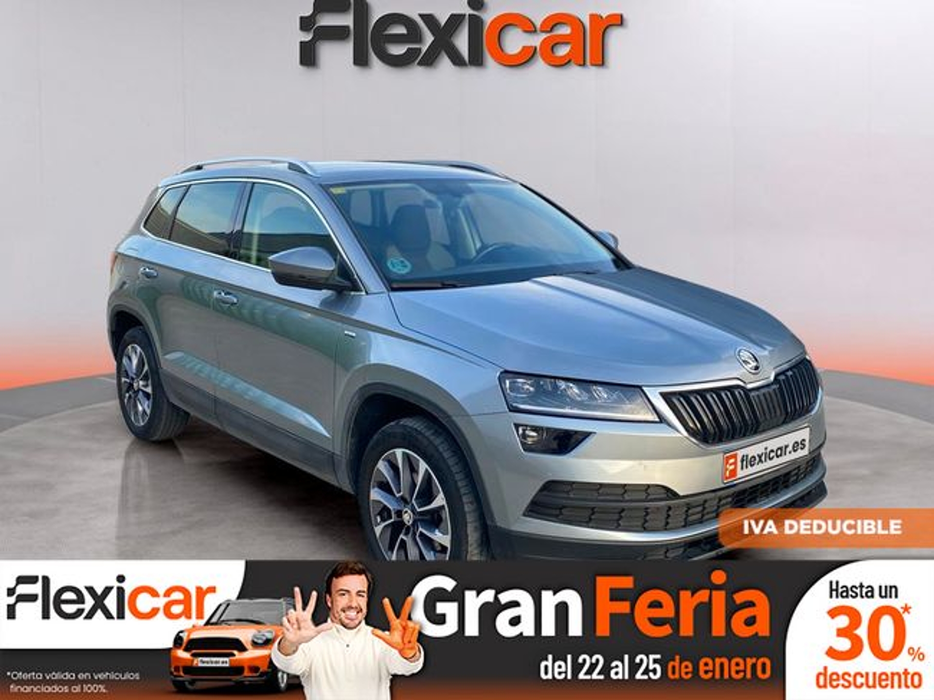 Imagen de SKODA Karoq