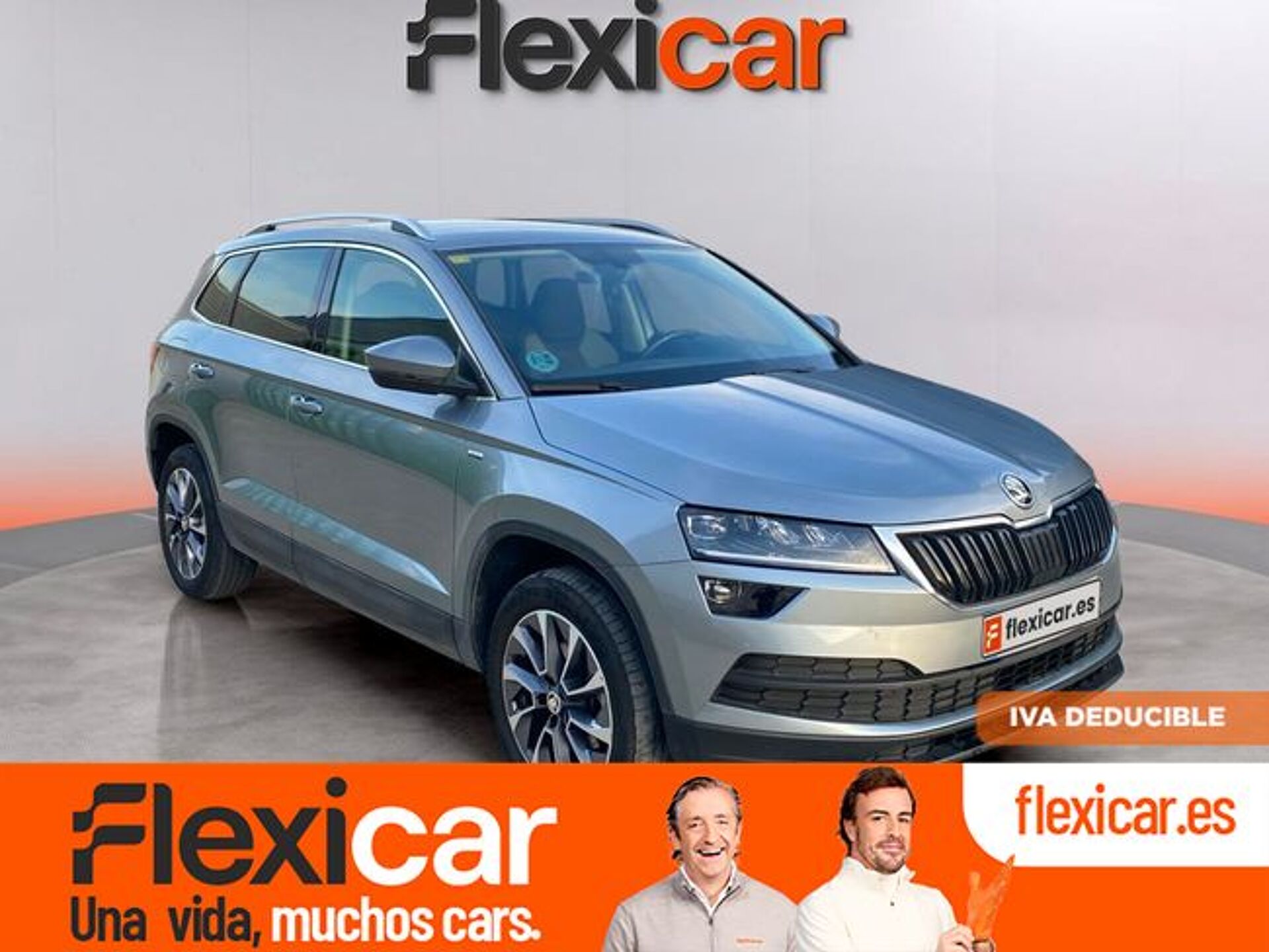 Imagen 1 de SKODA Karoq