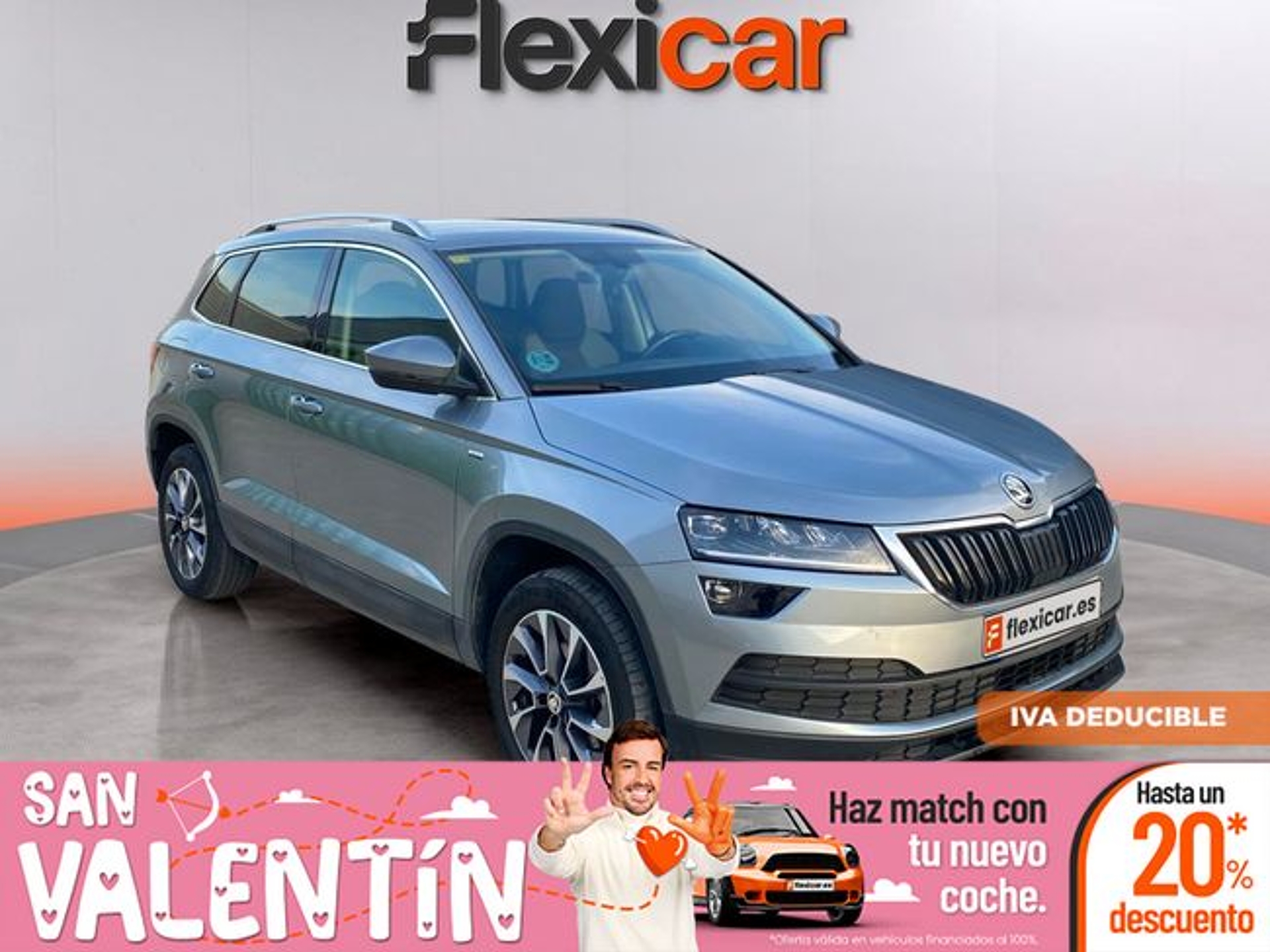 Imagen de SKODA Karoq