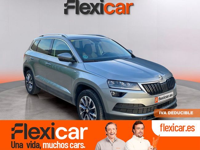 Foto del SKODA Karoq 1.6TDI Ambition DSG