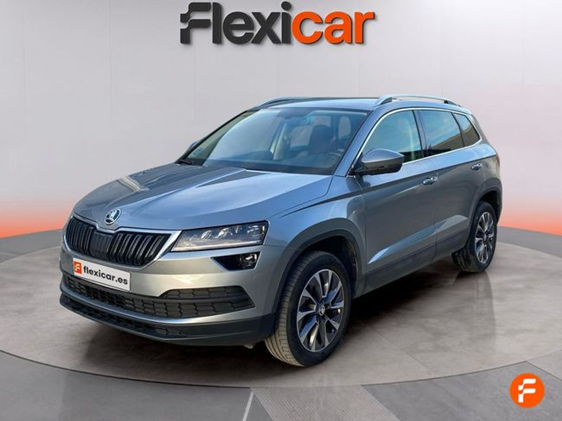 Imagen 2 de SKODA Karoq
