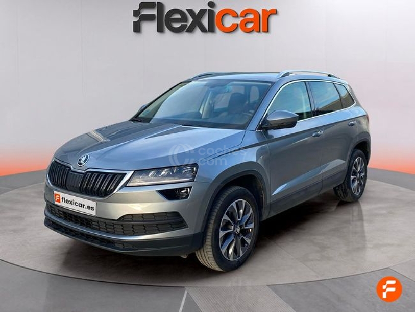 Foto del SKODA Karoq 1.6TDI Ambition DSG
