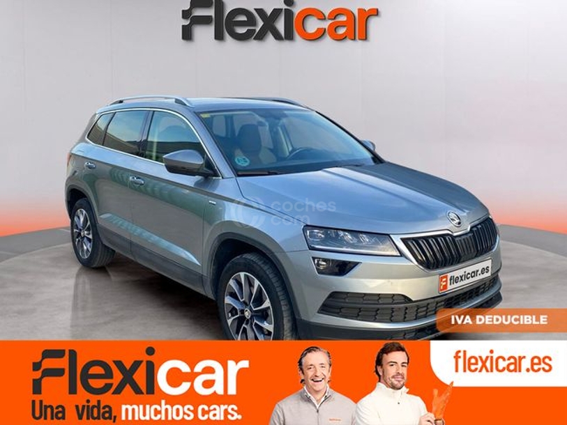 Foto del SKODA Karoq 1.6TDI AdBlue 125 Aniversario