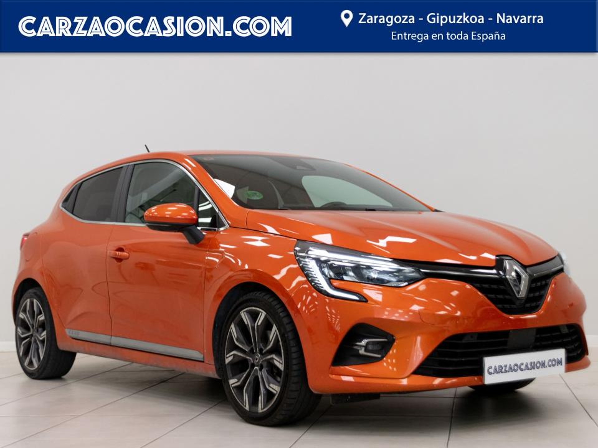 Imagen de RENAULT Clio