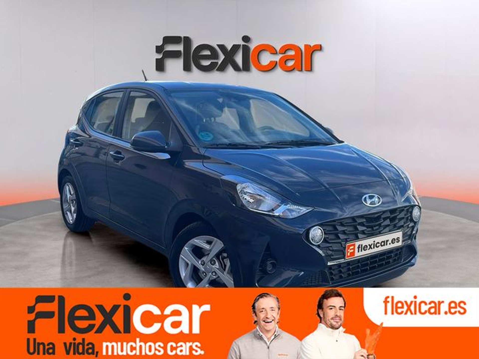 Imagen de HYUNDAI i10