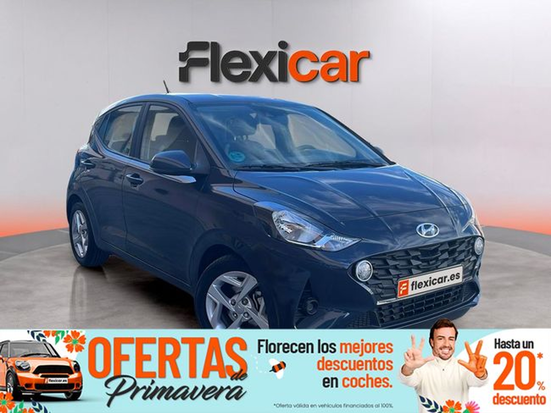 Imagen de HYUNDAI i10
