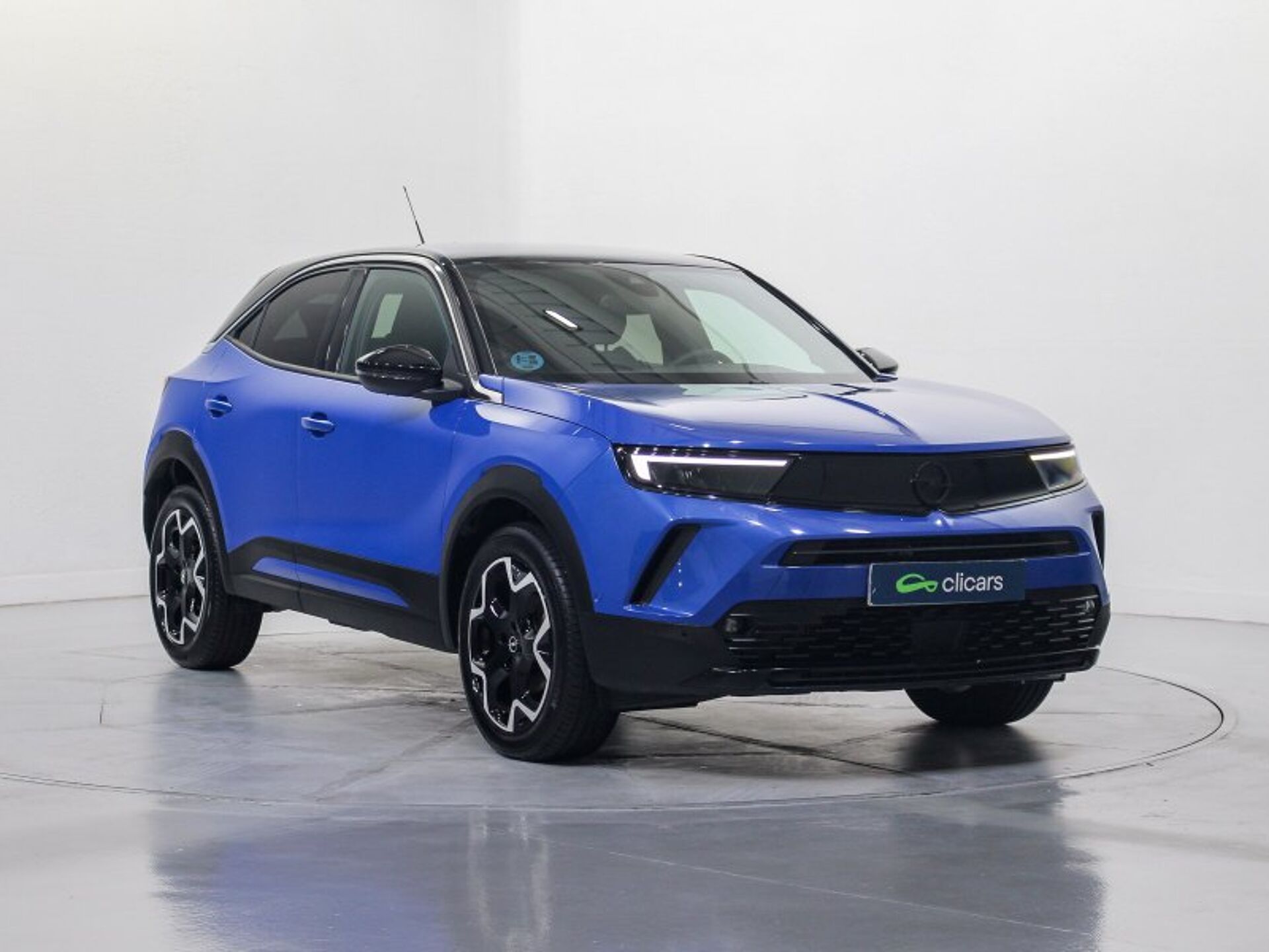 Imagen 3 de OPEL Mokka