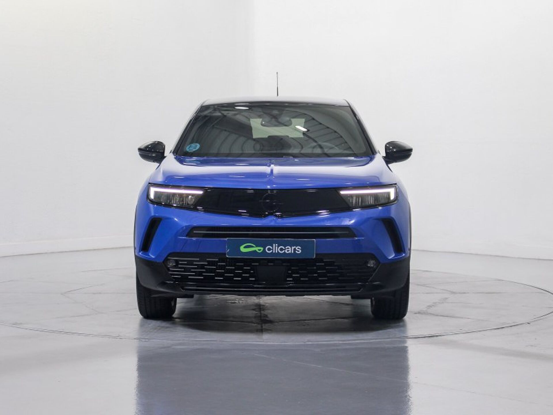 Imagen 2 de OPEL Mokka