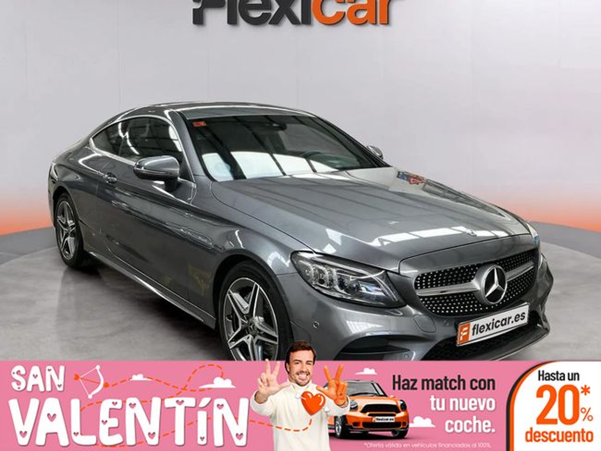 Imagen de MERCEDES Clase C