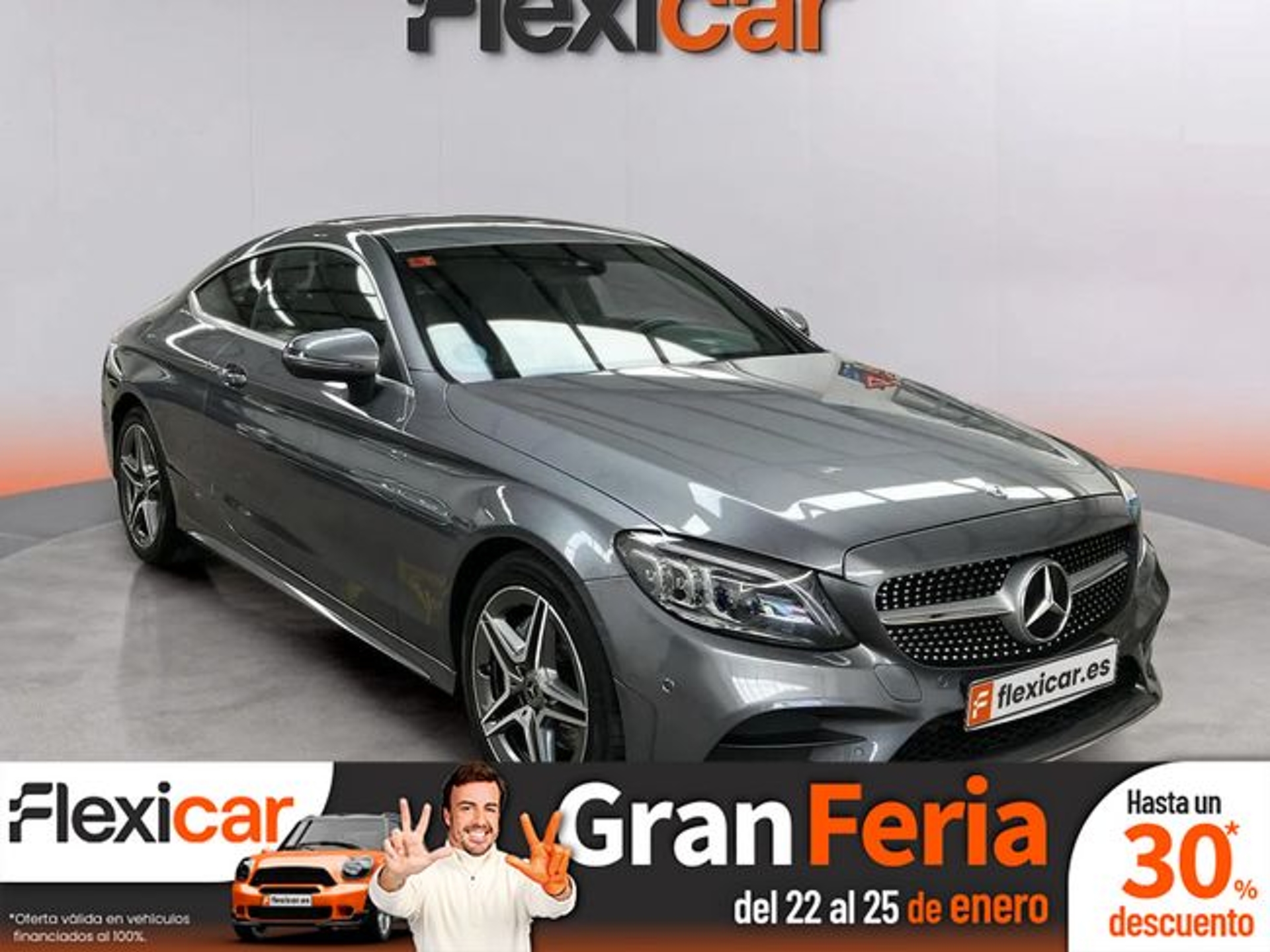 Imagen de MERCEDES Clase C