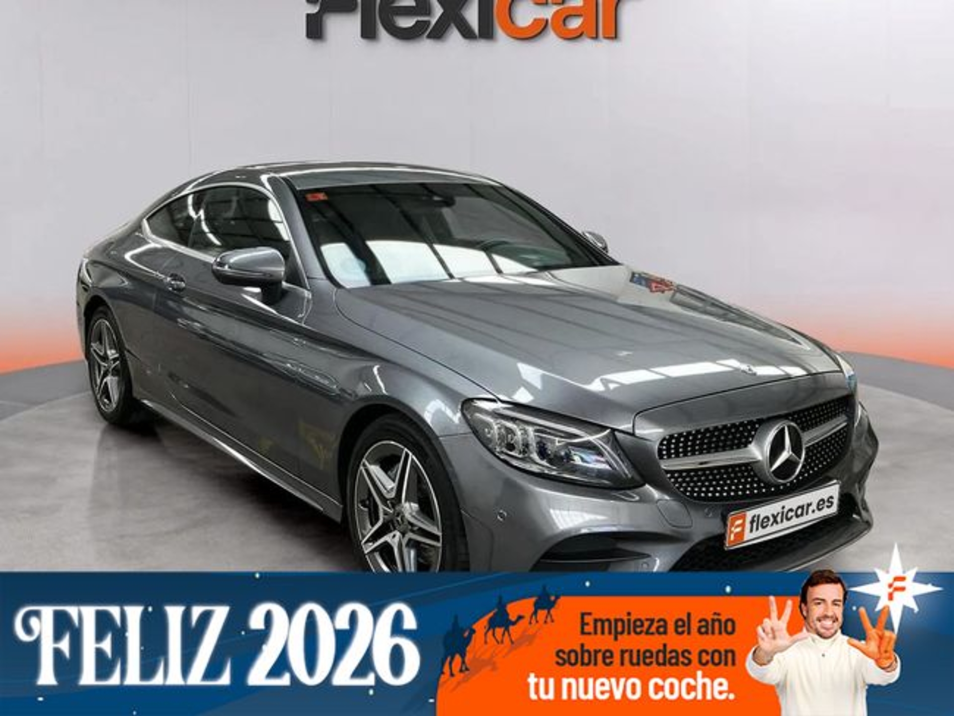 Imagen de MERCEDES Clase C