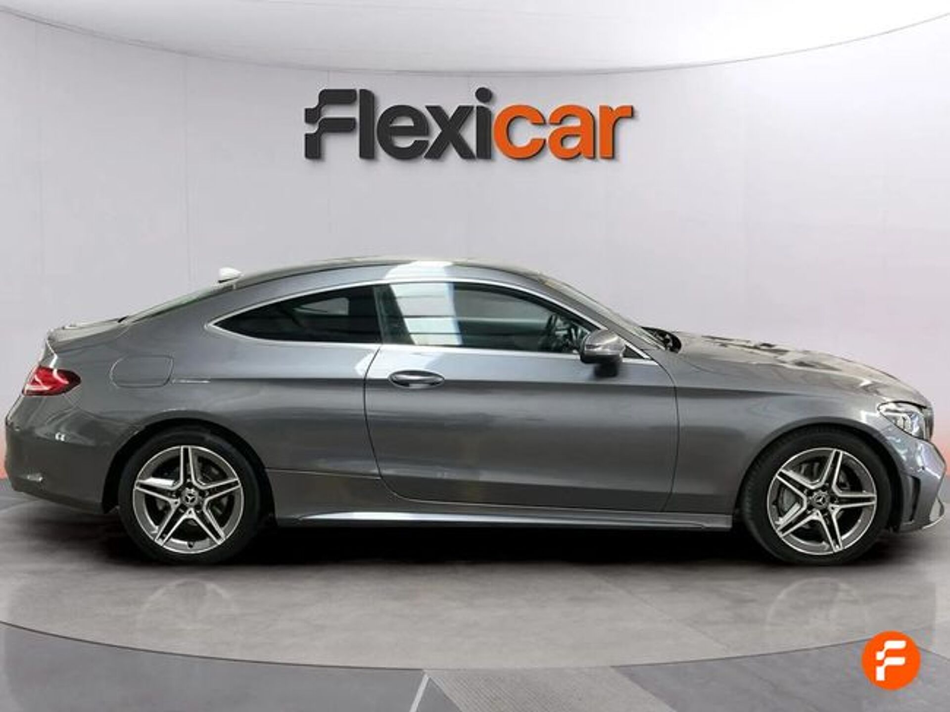 Imagen 3 de MERCEDES Clase C