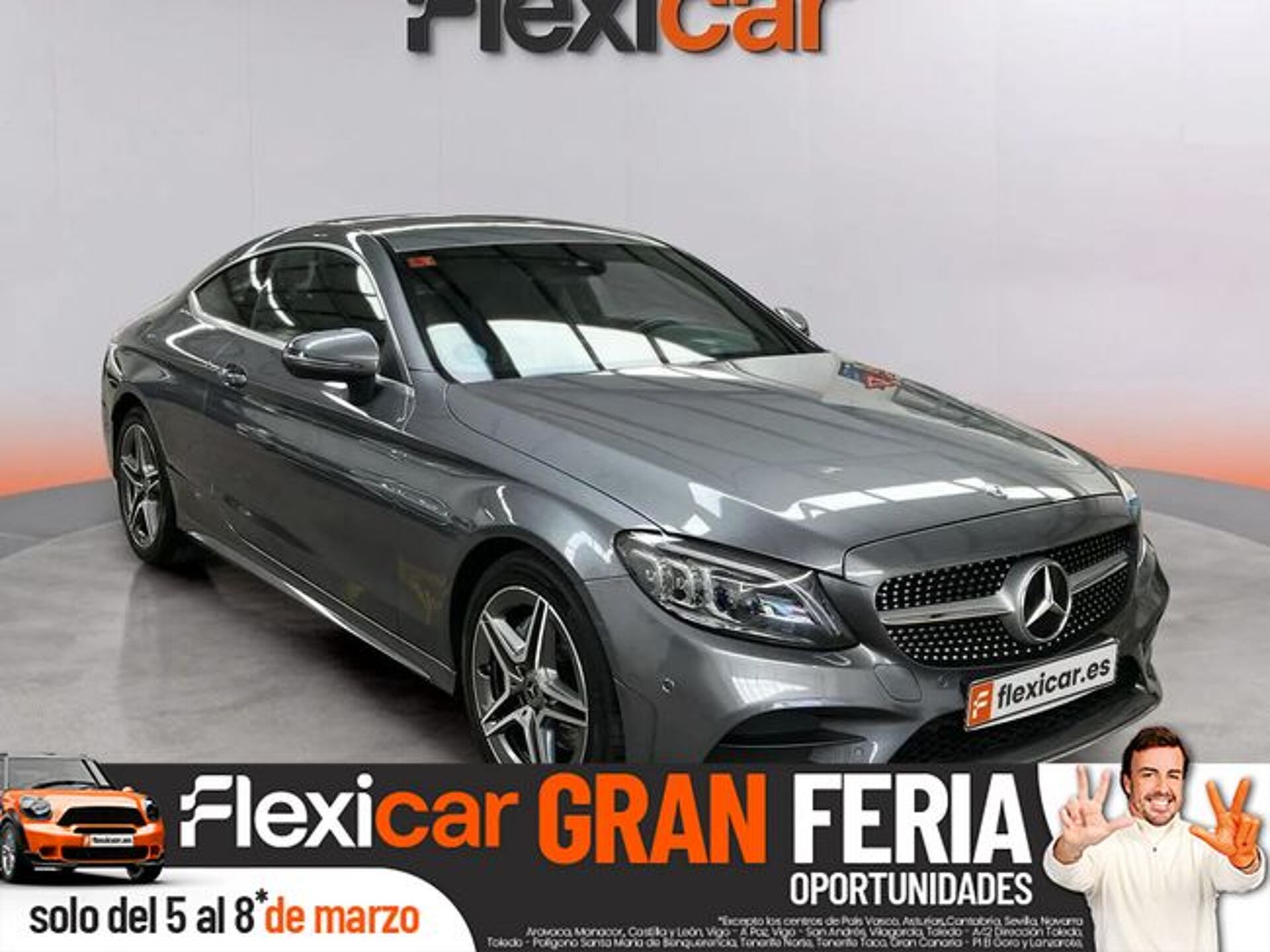 Imagen 1 de MERCEDES Clase C