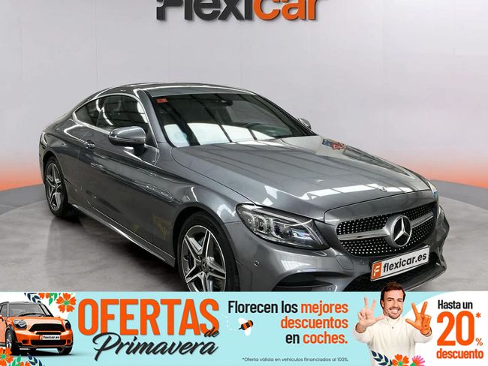 Imagen 1 de MERCEDES Clase C
