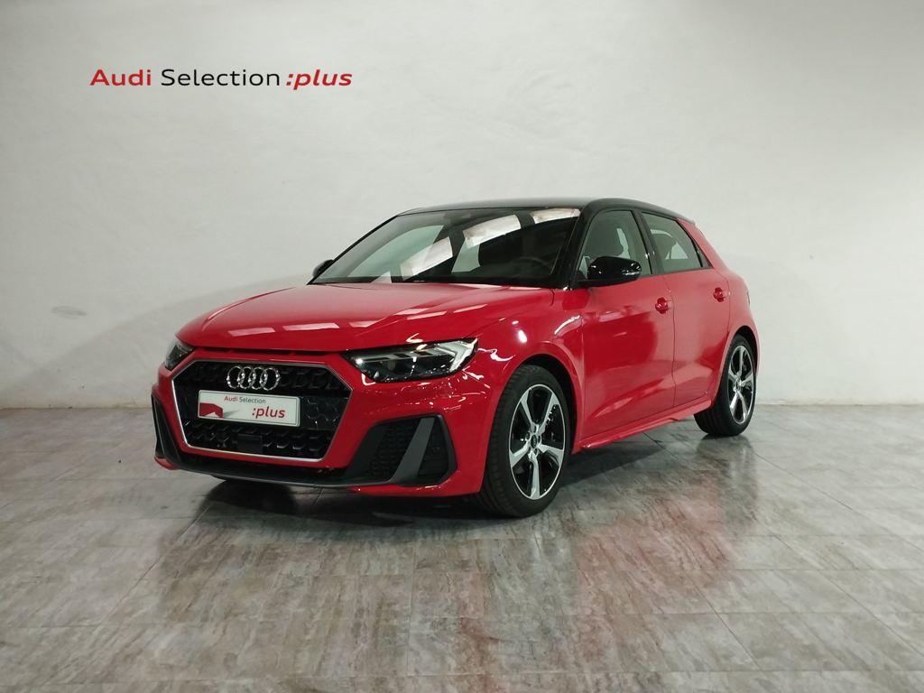 AUDI A1 (Adrenalin edition 30 TFSI 81 kW (110 CV)) en Alicante