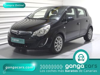 Imagen de OPEL Corsa 1.2 Selective RAC