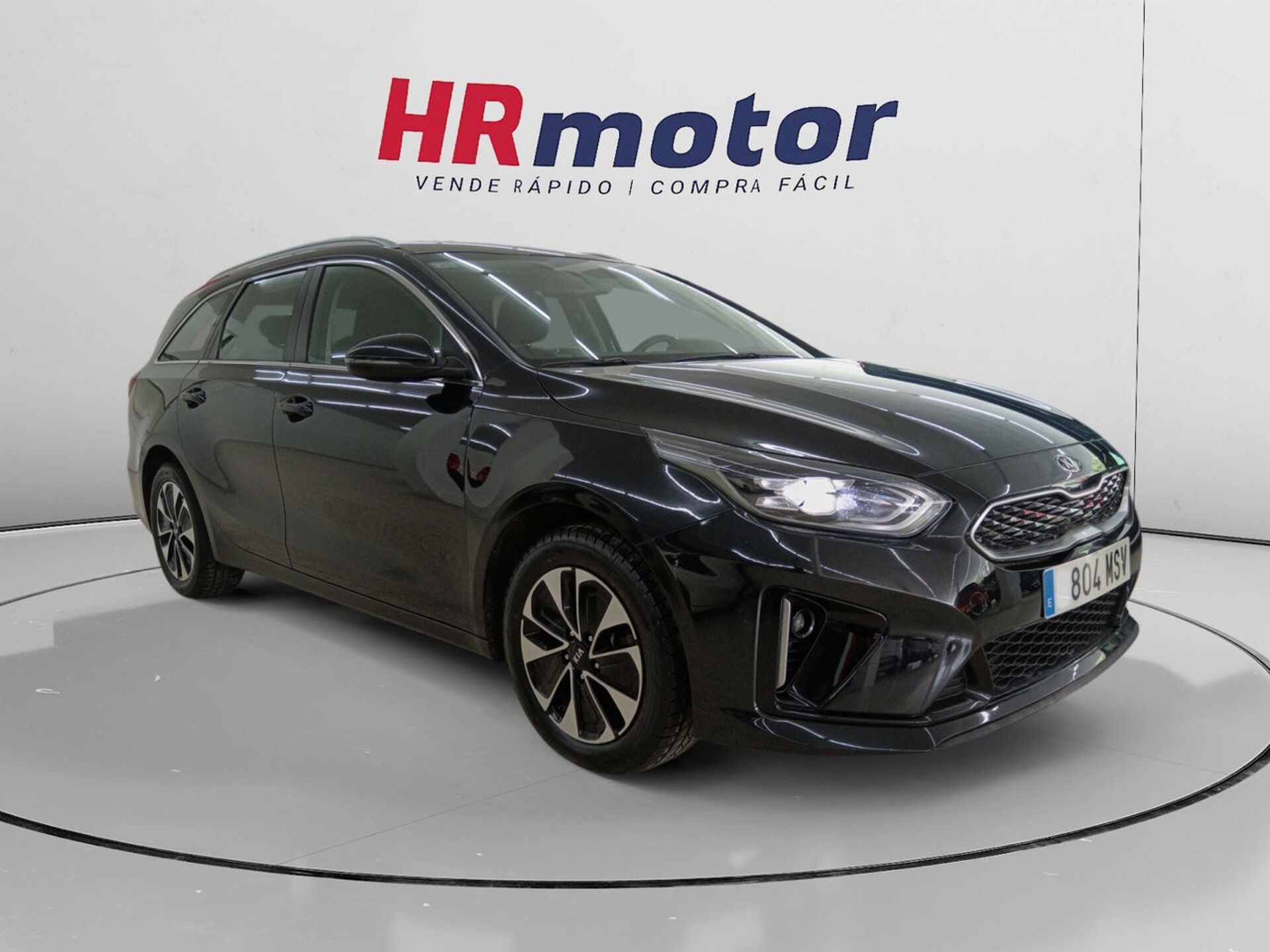 Imagen de KIA Ceed