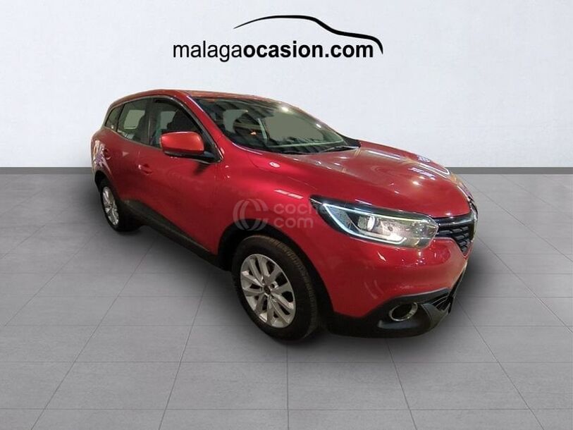 Foto del RENAULT Kadjar 1.6dCi Energy Intens 96kW