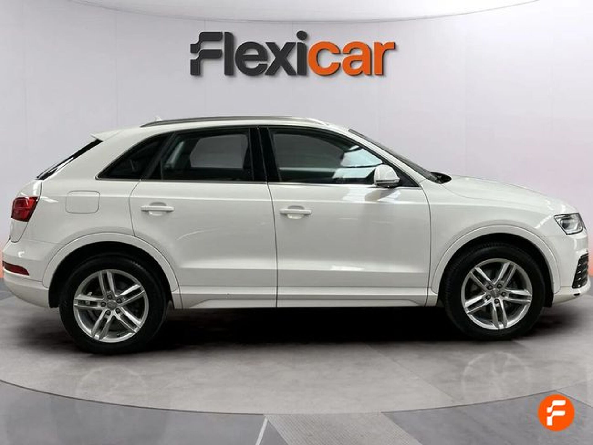 Imagen 3 de AUDI Q3