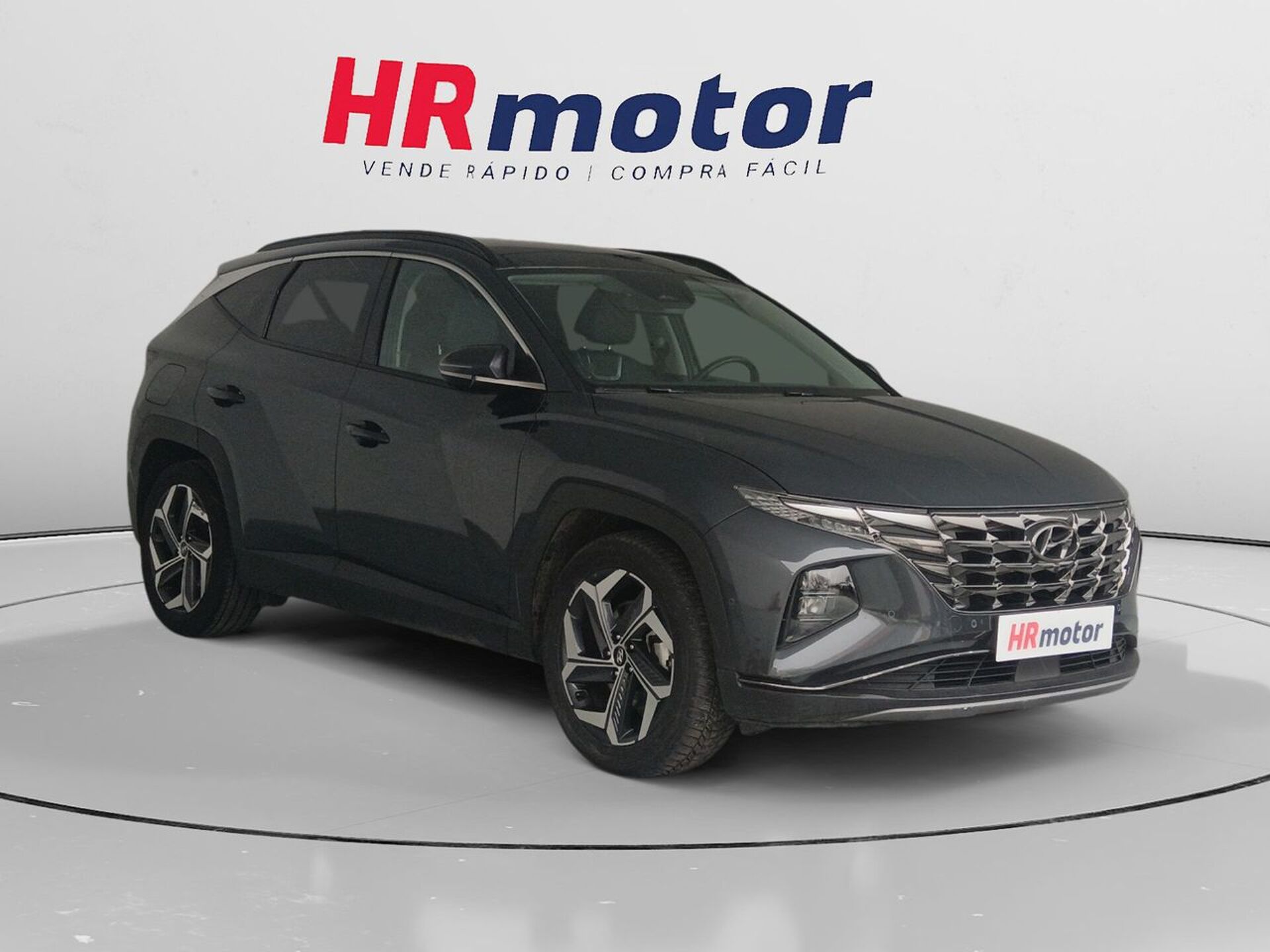 Imagen de HYUNDAI Tucson