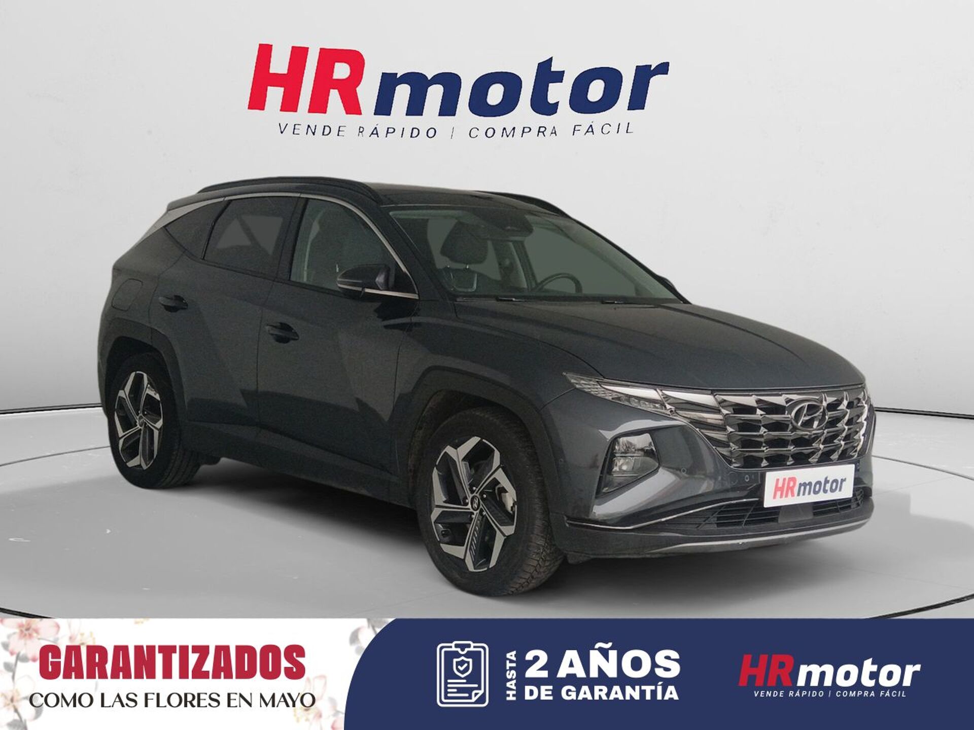 Imagen de HYUNDAI Tucson