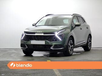 Imagen de KIA Sportage 1.6 CRDi MHEV Drive 4x2 136