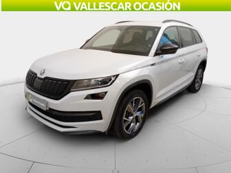 Imagen de SKODA Kodiaq 2.0TDI AB tech Sportline 4x2 DSG 110kW