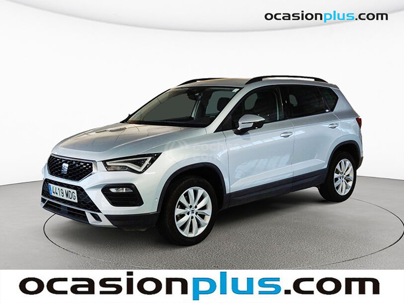 Foto del SEAT Ateca 1.0 TSI S&S Style