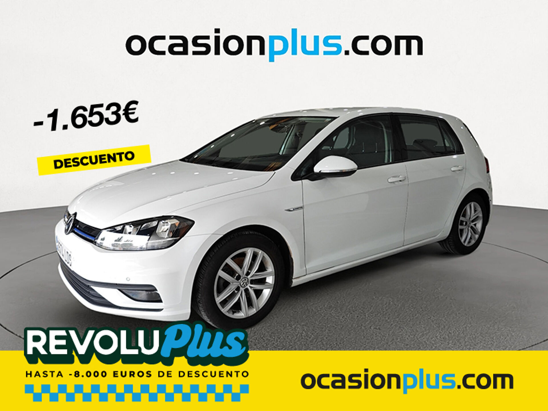 Imagen de VOLKSWAGEN Golf