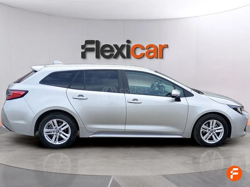 Foto del TOYOTA Corolla Touring Sports 140H Active Plus