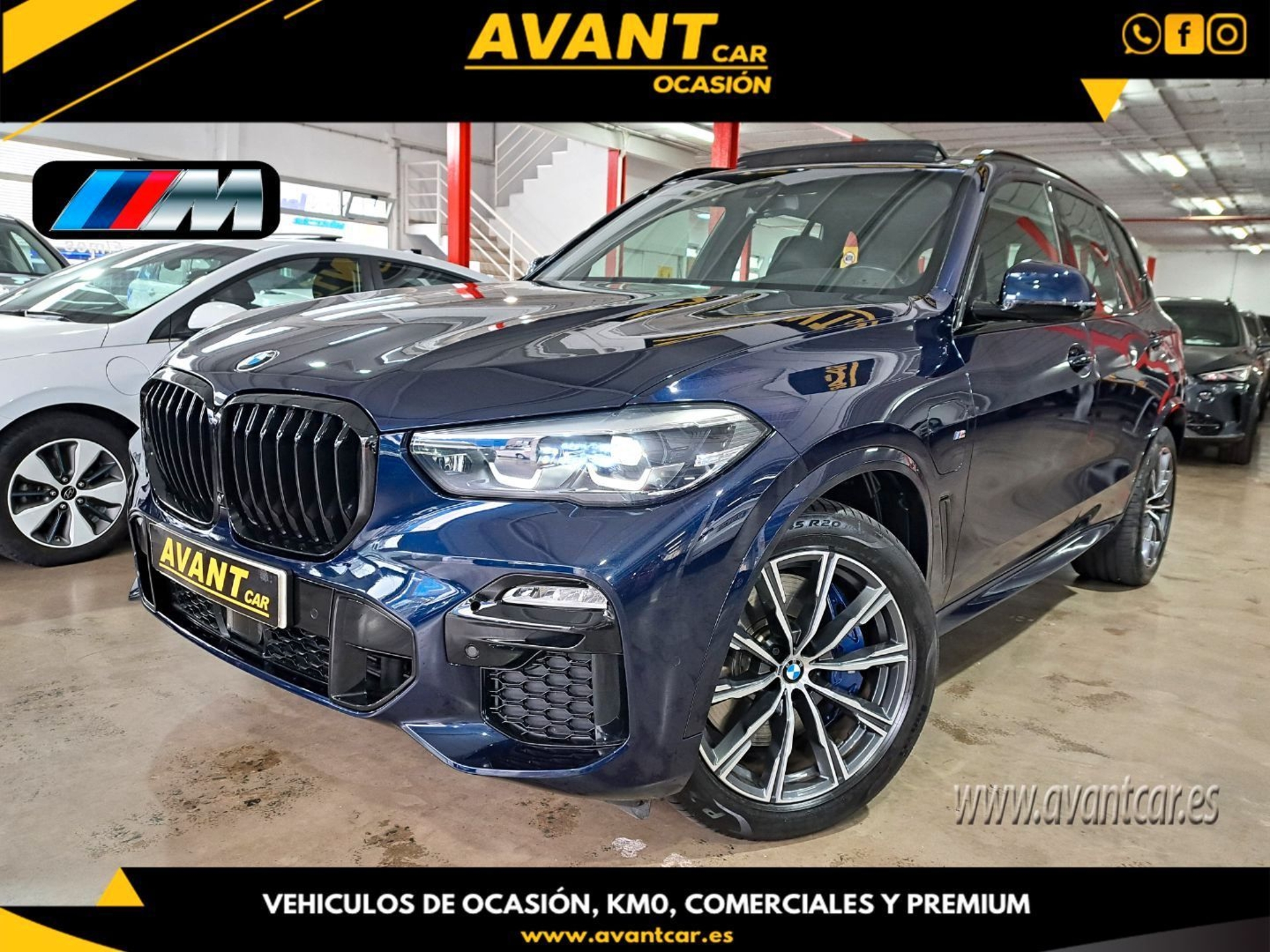 Imagen de BMW X5