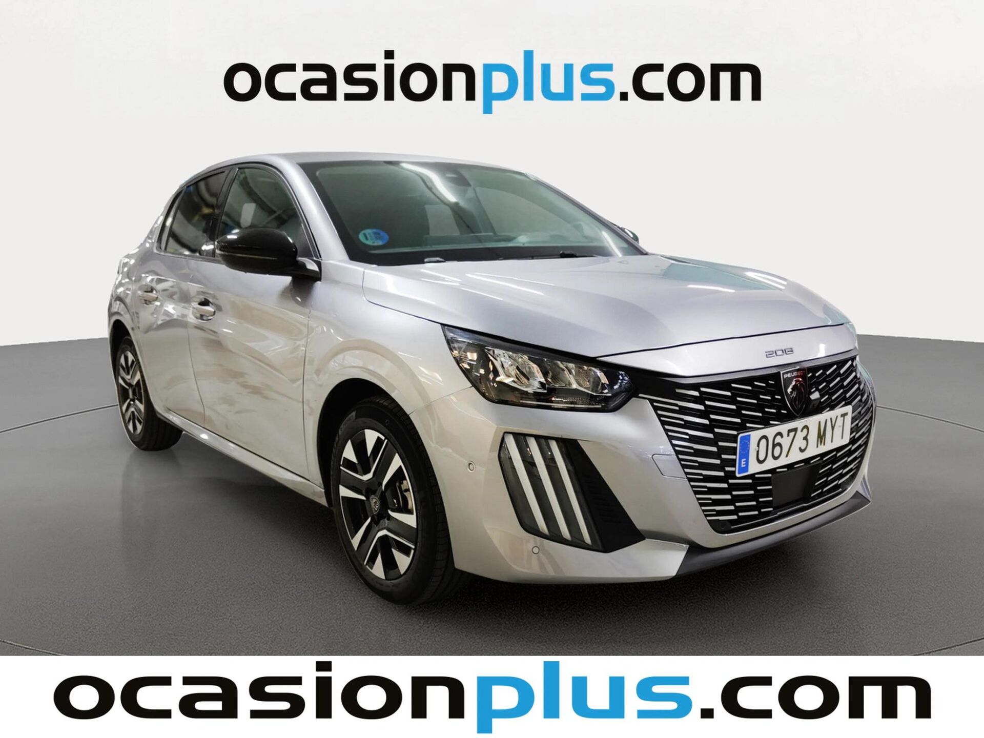 Imagen 2 de PEUGEOT 208