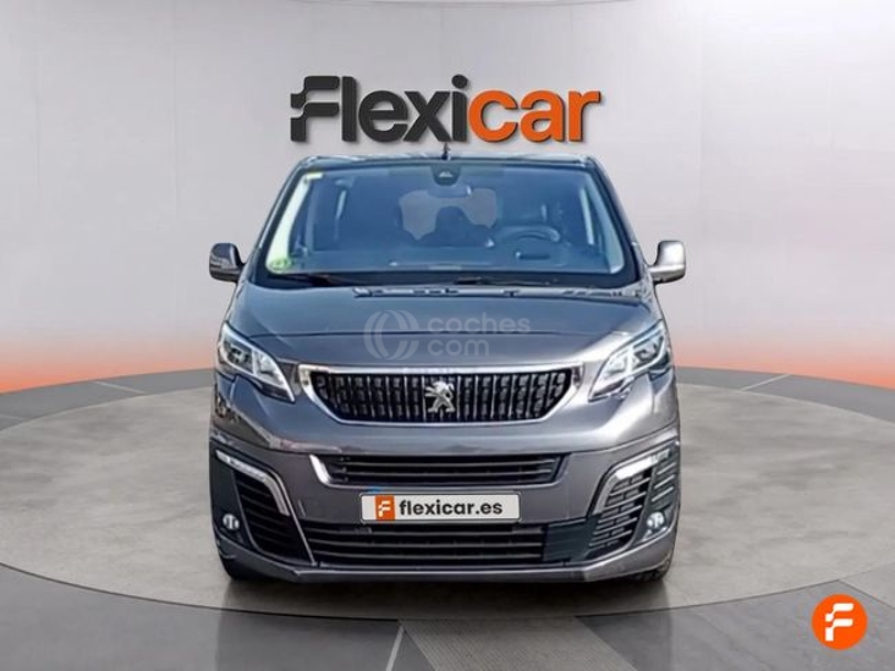 Foto del PEUGEOT Traveller 2.0BlueHDI Allure Long EAT6 180