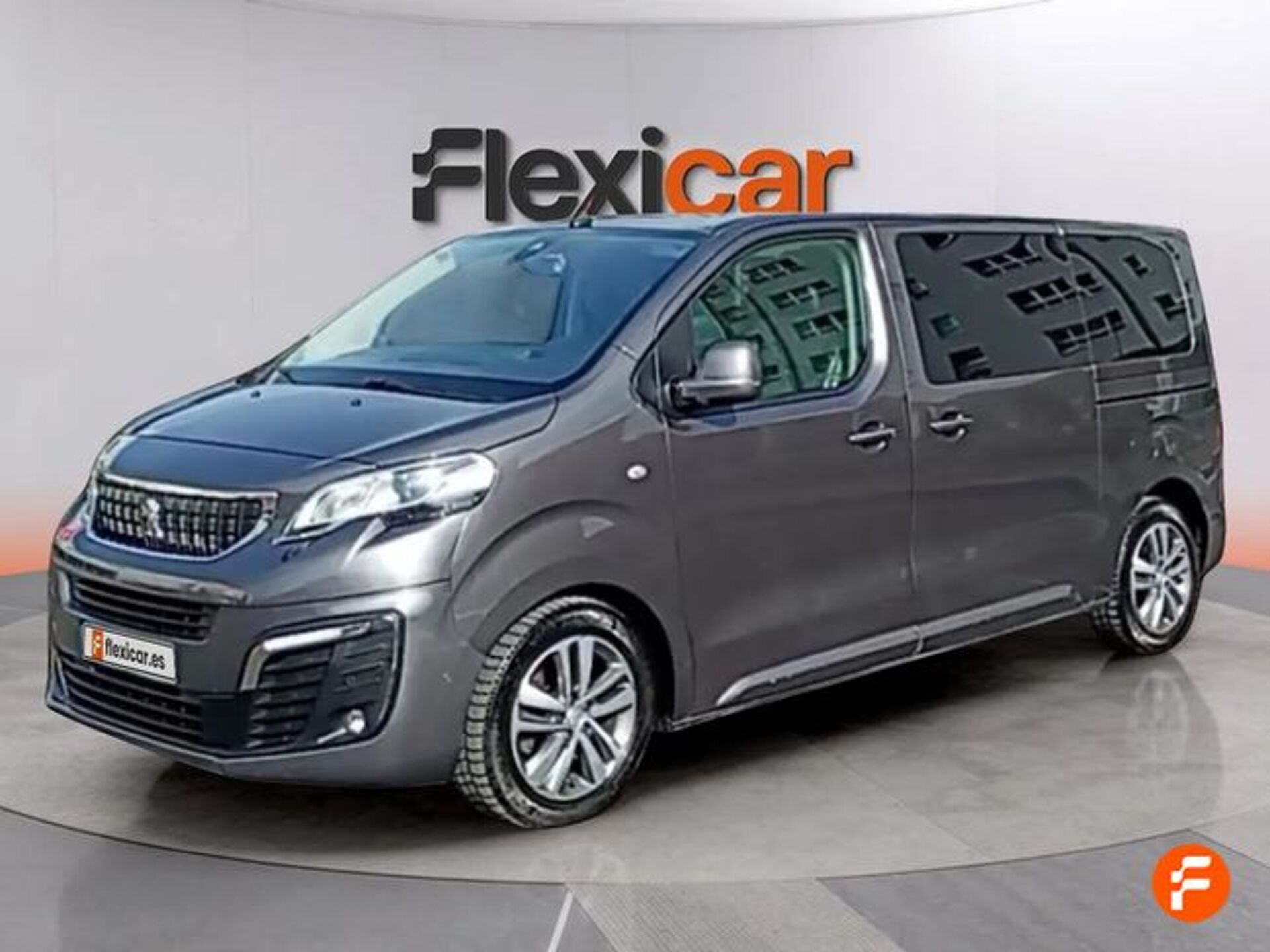 Imagen 3 de PEUGEOT Traveller