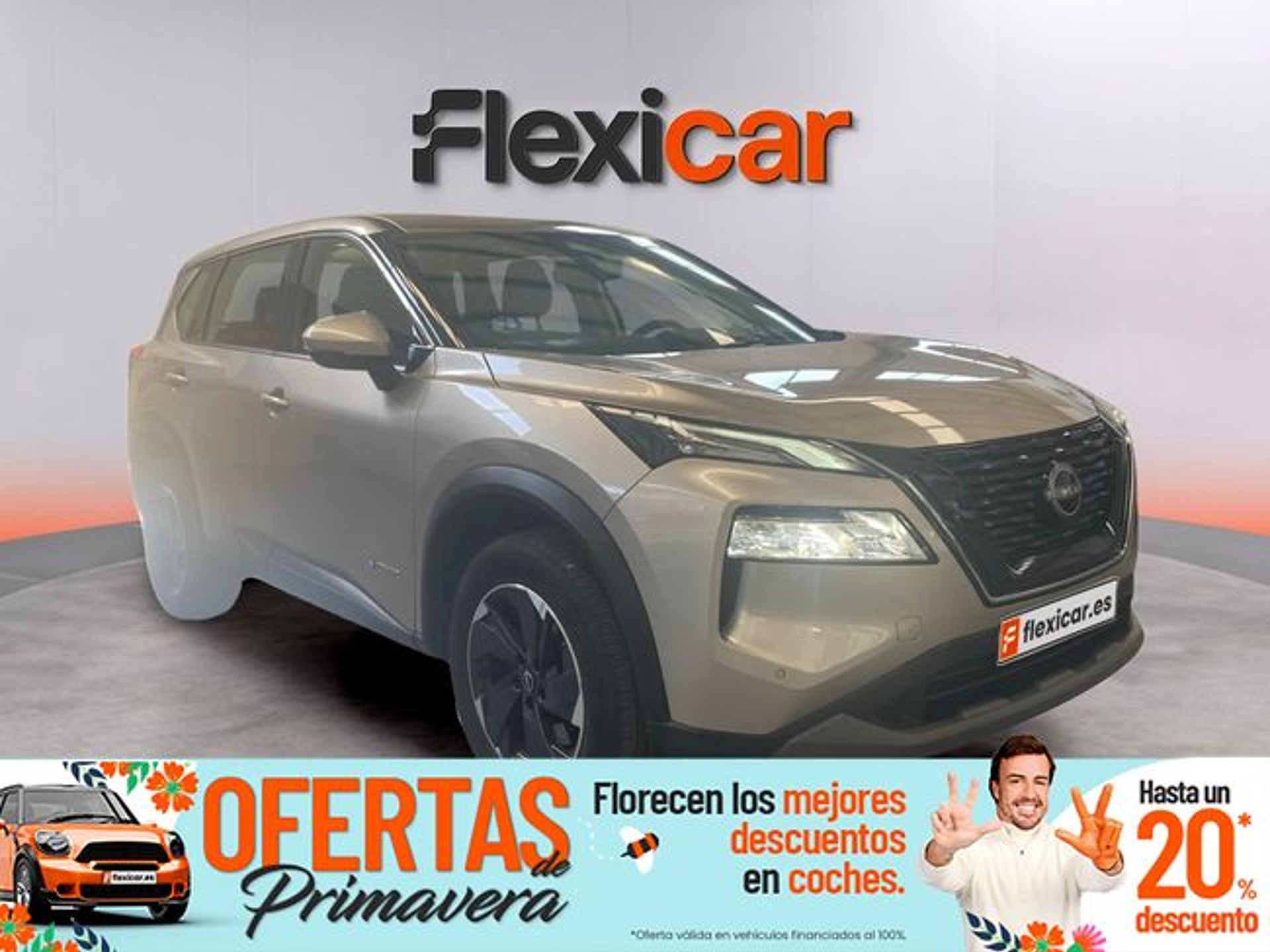 Imagen de NISSAN X-Trail