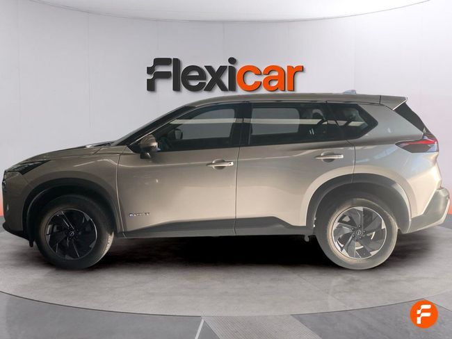 Foto del NISSAN X-Trail 1.5 e-Power Adventure e-4orce 4x4 5pl. 158kW