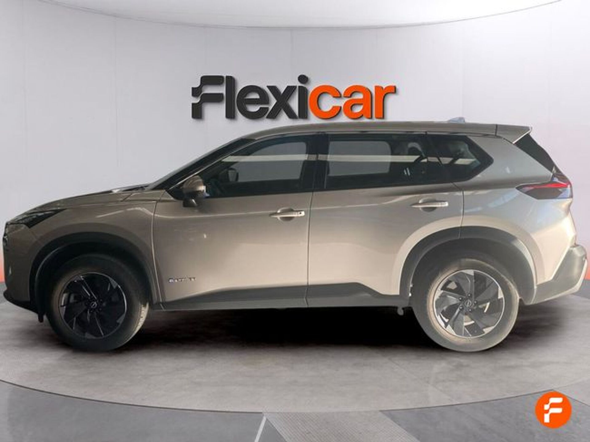 Imagen 3 de NISSAN X-Trail