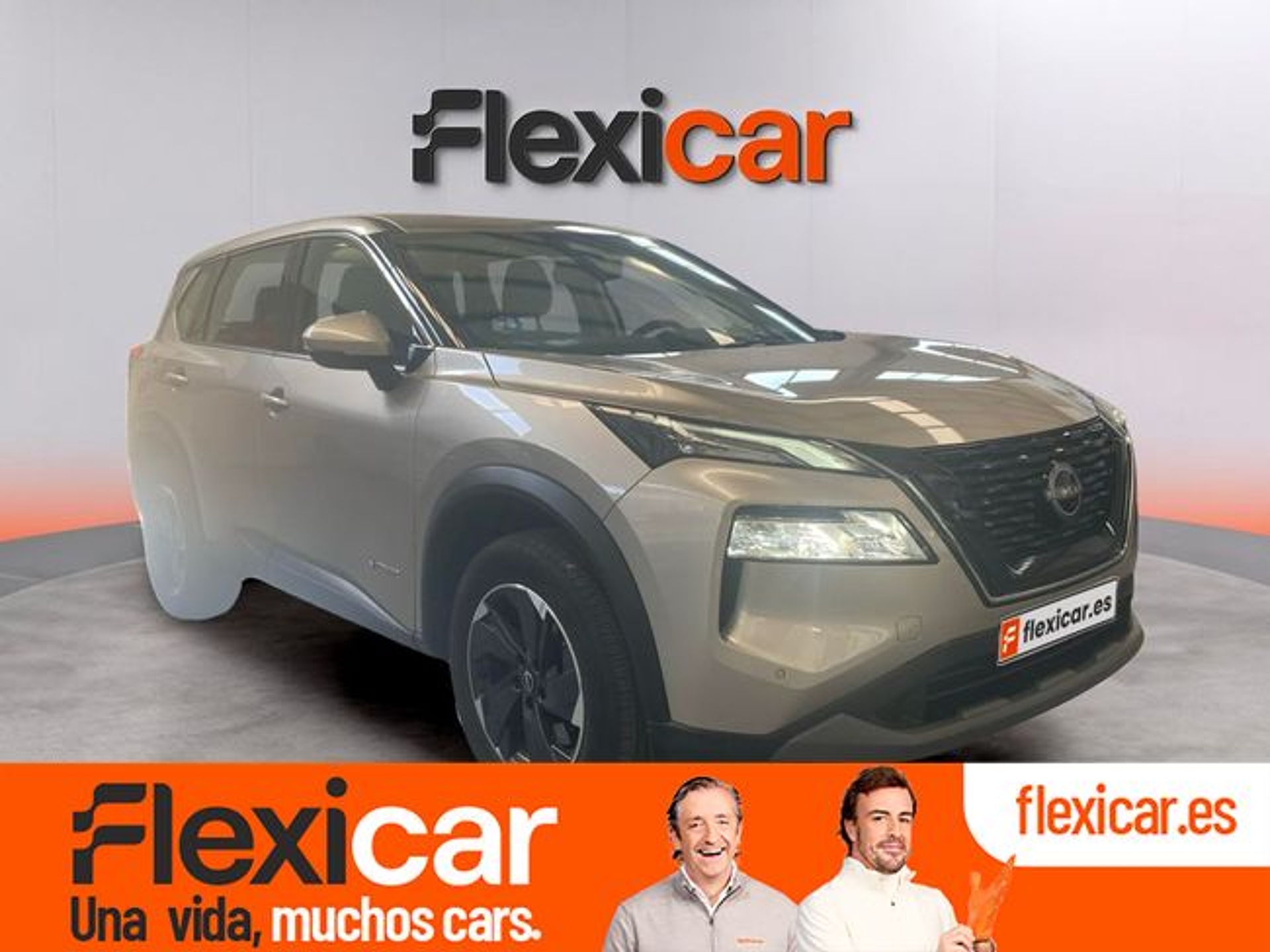 Imagen de NISSAN X-Trail